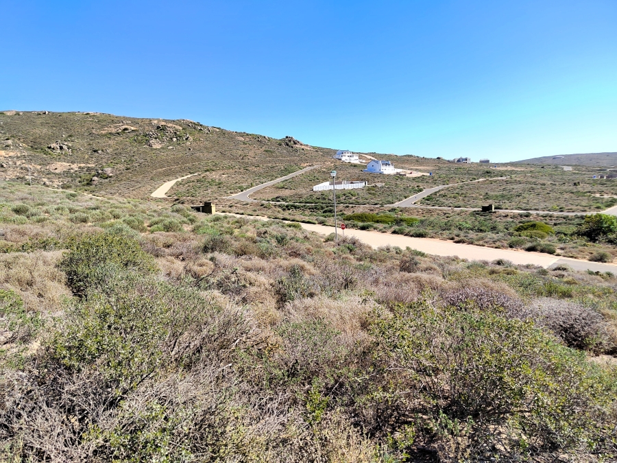 0 Bedroom Property for Sale in Steenbergs Cove Western Cape